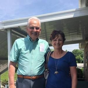 Meet your Posher, Sonja